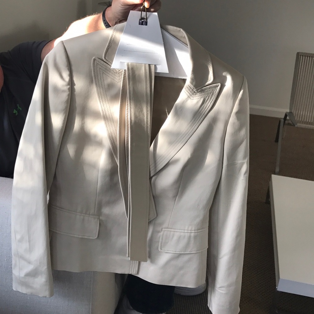 Escada Jacket